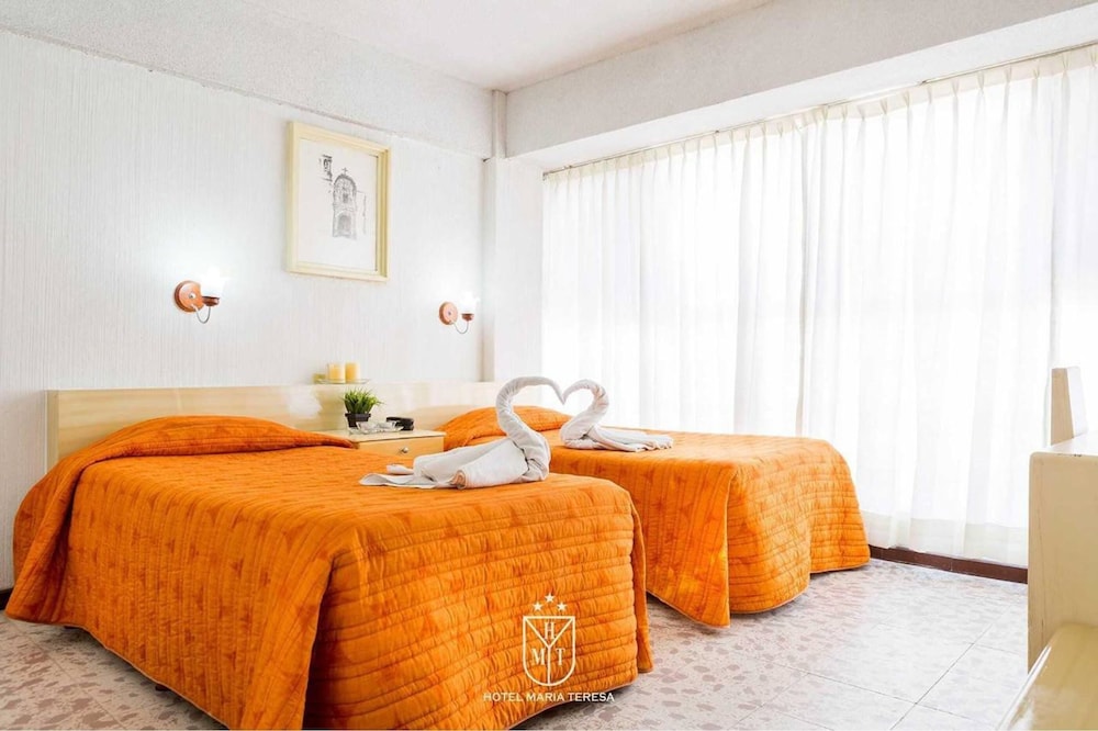 Hotel Maria Teresa 34/60