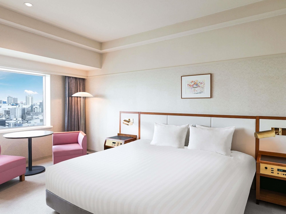 Grand Mercure Sapporo Odori Park 20/50