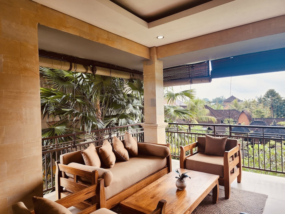Uma Padi Villa 57/75