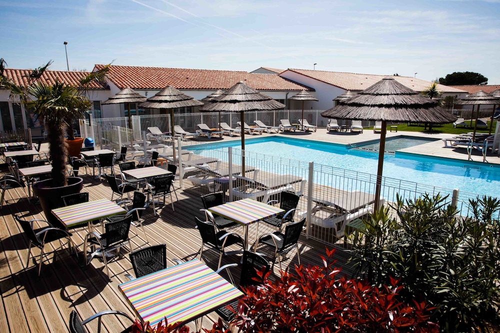 The Originals Boutique, Hotel de Re 49/54