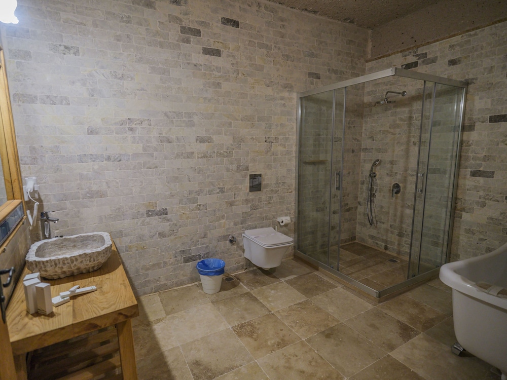 Kalsedon Cave Suites 24/28