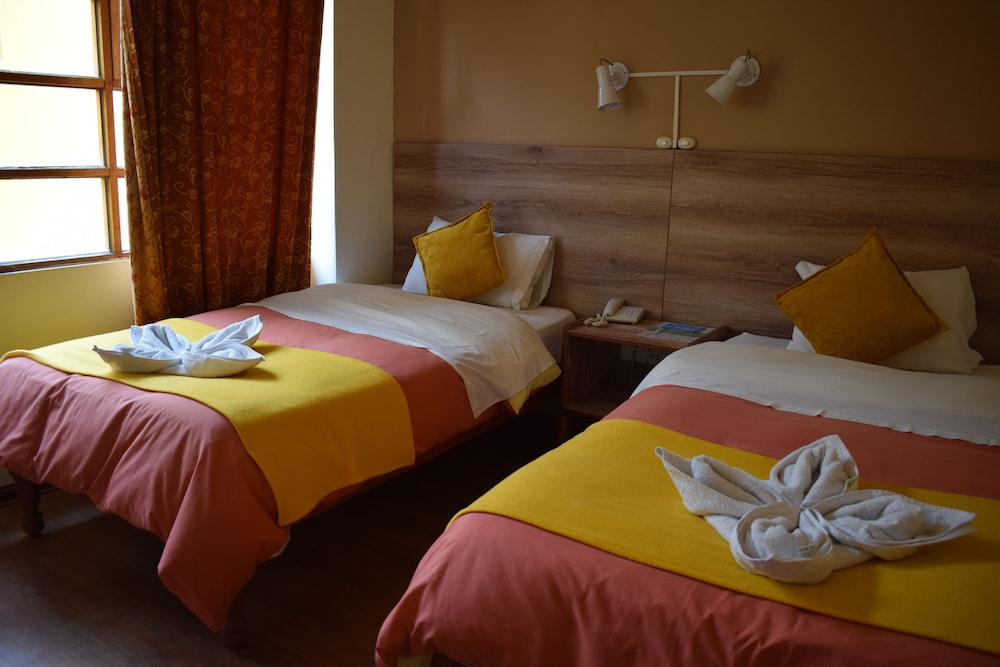Intiwatana Hotel Boutique 28/50