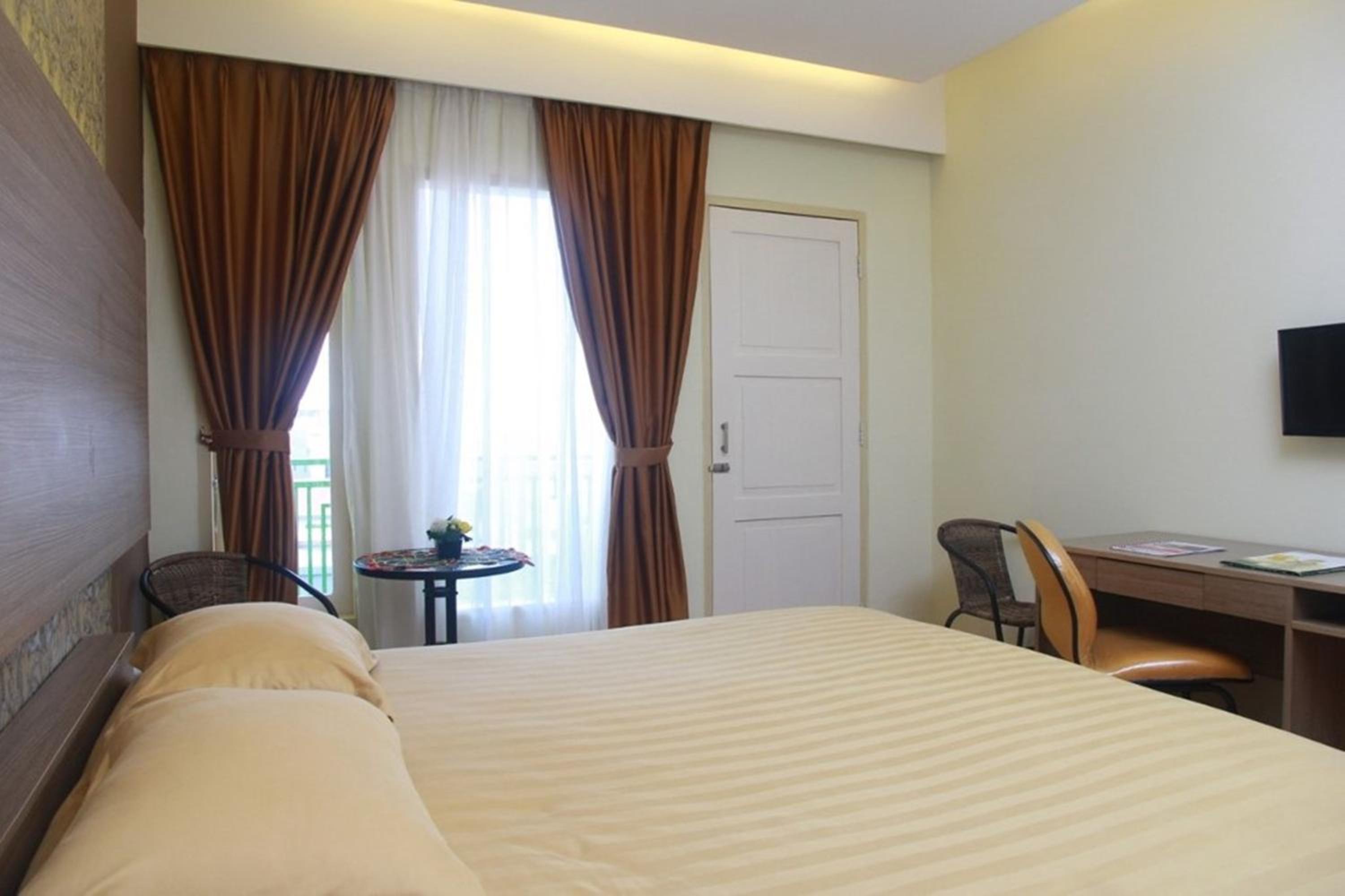 Muara Hotel and Mall Ternate 11/50