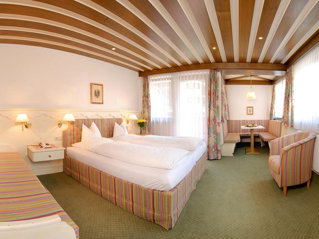 Fun & Spa Hotel Strass 6/23