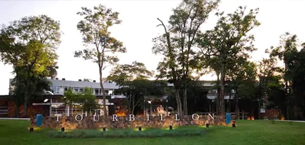 Tourbillon Cataratas Gran Hotel 39/51