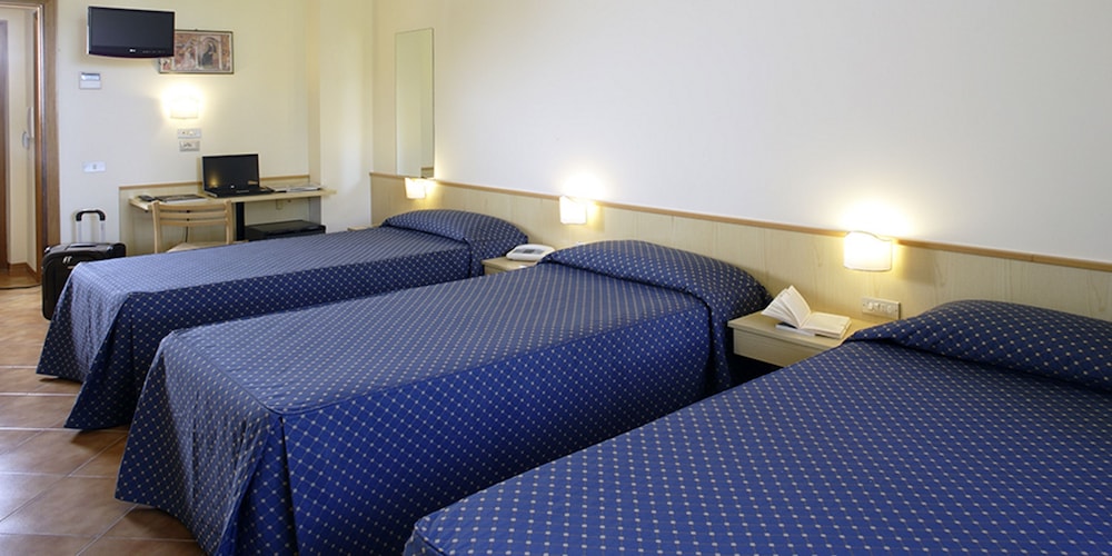 Domus Pacis Assisi 13/75