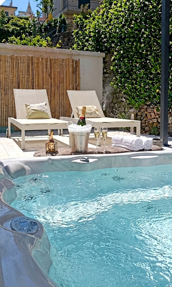 Hotel Sant'andrea 26/46