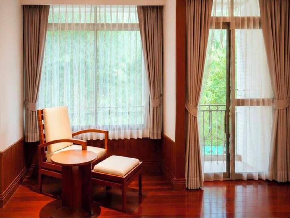 Sappraiwan Elephant Resort & Sanctuary 22/50