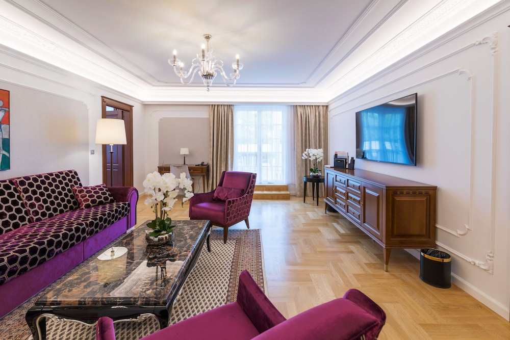 Palace Art Hotel Pezinok 26/50