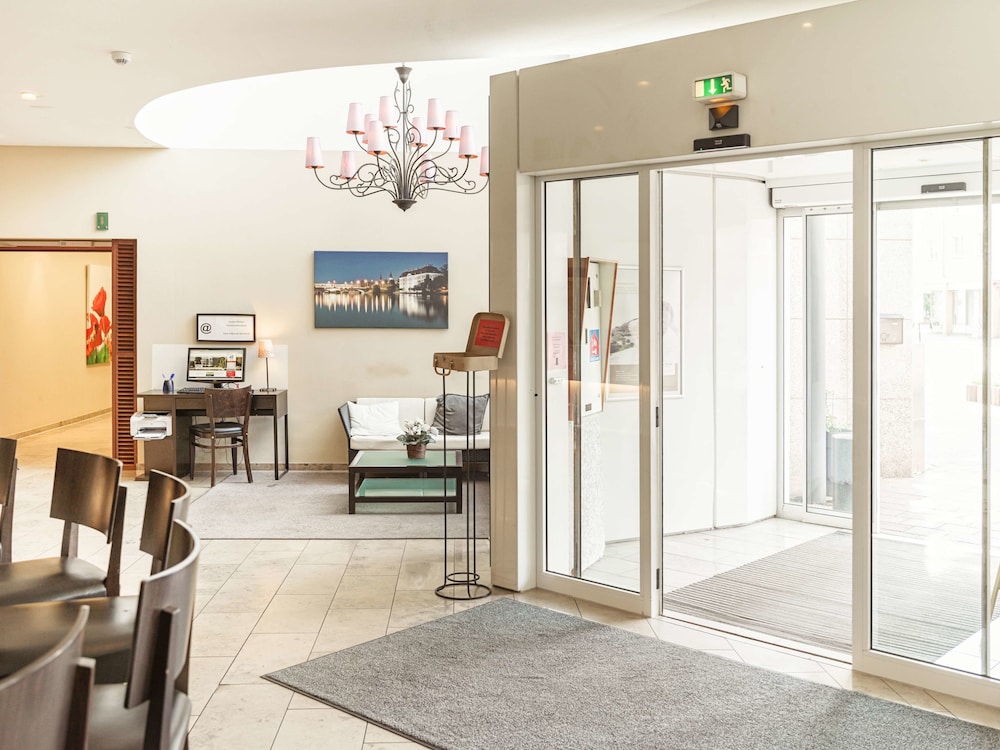 Am Schloss Kopenick By Golden Tulip Ex Best Western Hotel Am Schloss Koepenick 63/77