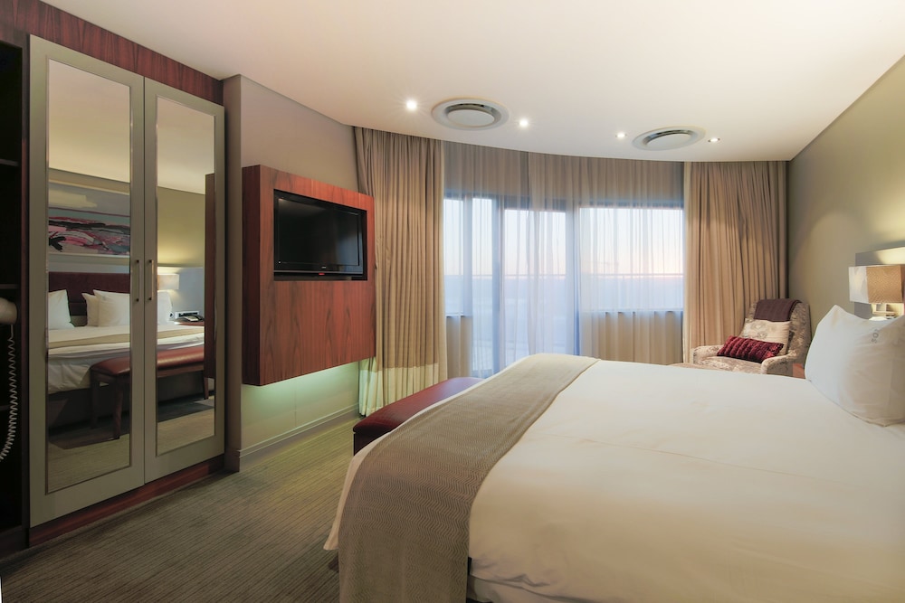 Holiday Inn Johannesburg Rosebank 35/72