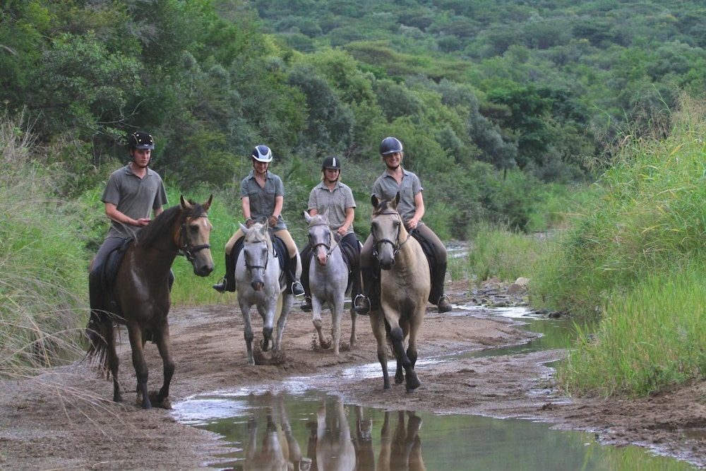 Pakamisa Private Game Reserve 19/34