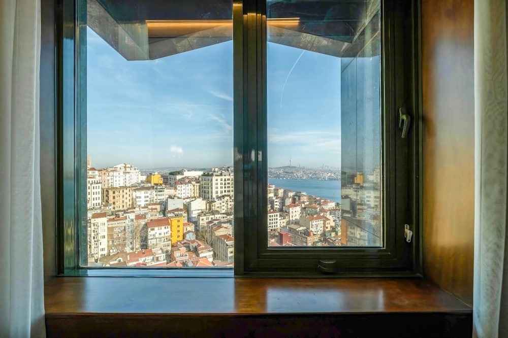Marble Hotel Istanbul 49/69