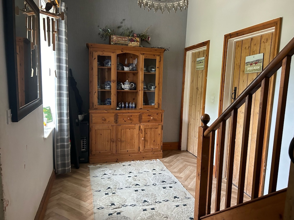 Kilworthy Farm Guesthouse 2/18