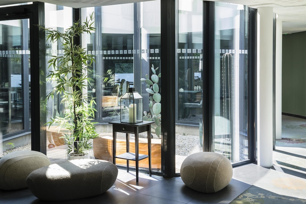 Best Western Plus Hotel De La Regate 29/57