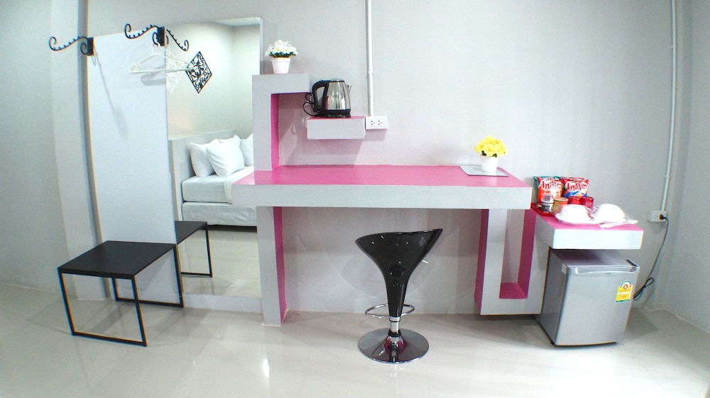 Ma Non Nont Hotel & Apartment 14/61