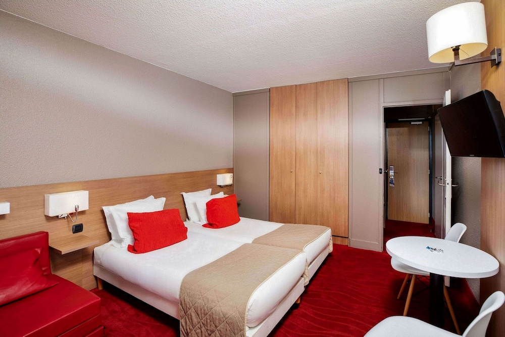 SOWELL HOTELS Le Pas du Loup 12/71