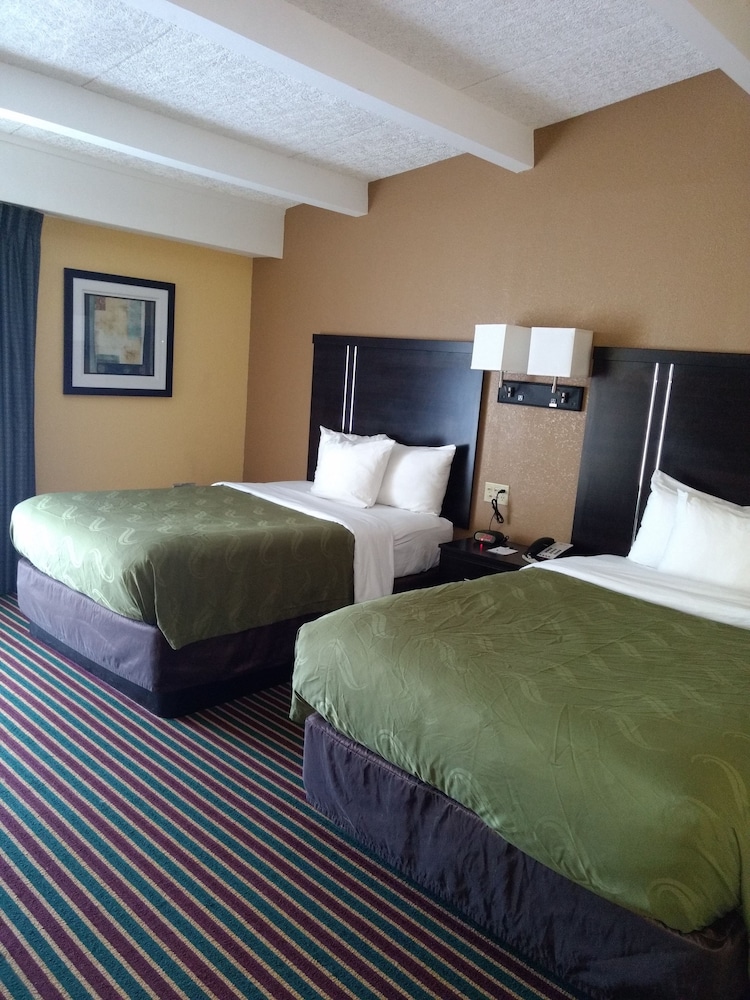 Quality Inn Rock Hill Northeast I-77 17/47