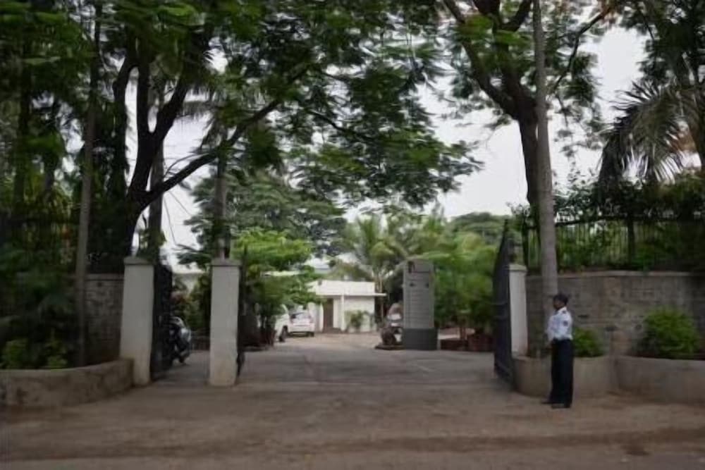 surroundings
