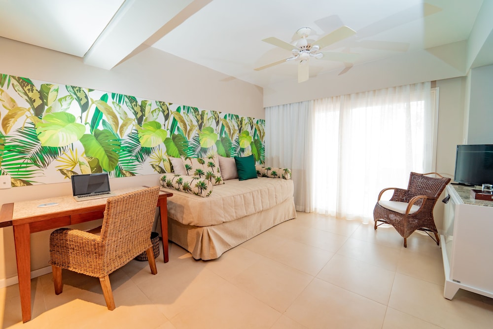 Sauipe Brisa Grand Premium All Inclusive 43/64