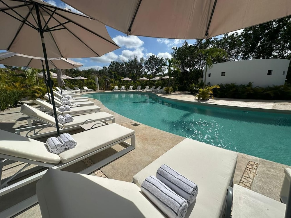 Hotel Mundo Maya Nuevo Uxmal 47/50