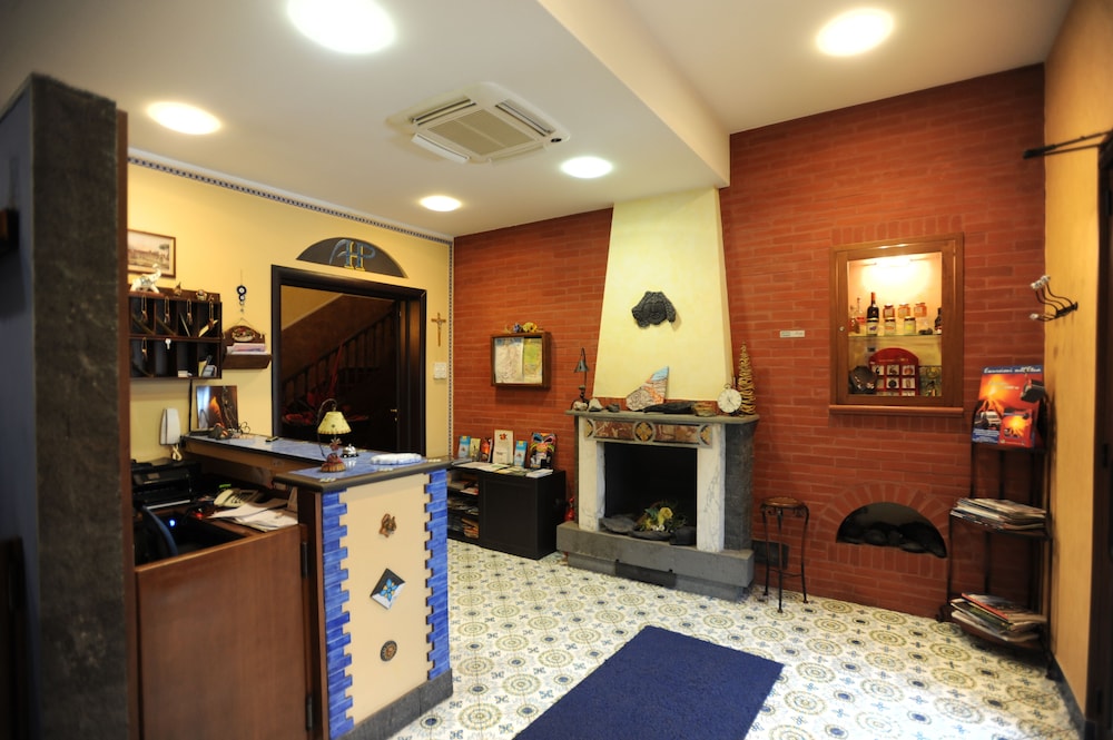 Hotel Alle Pendici 14/29
