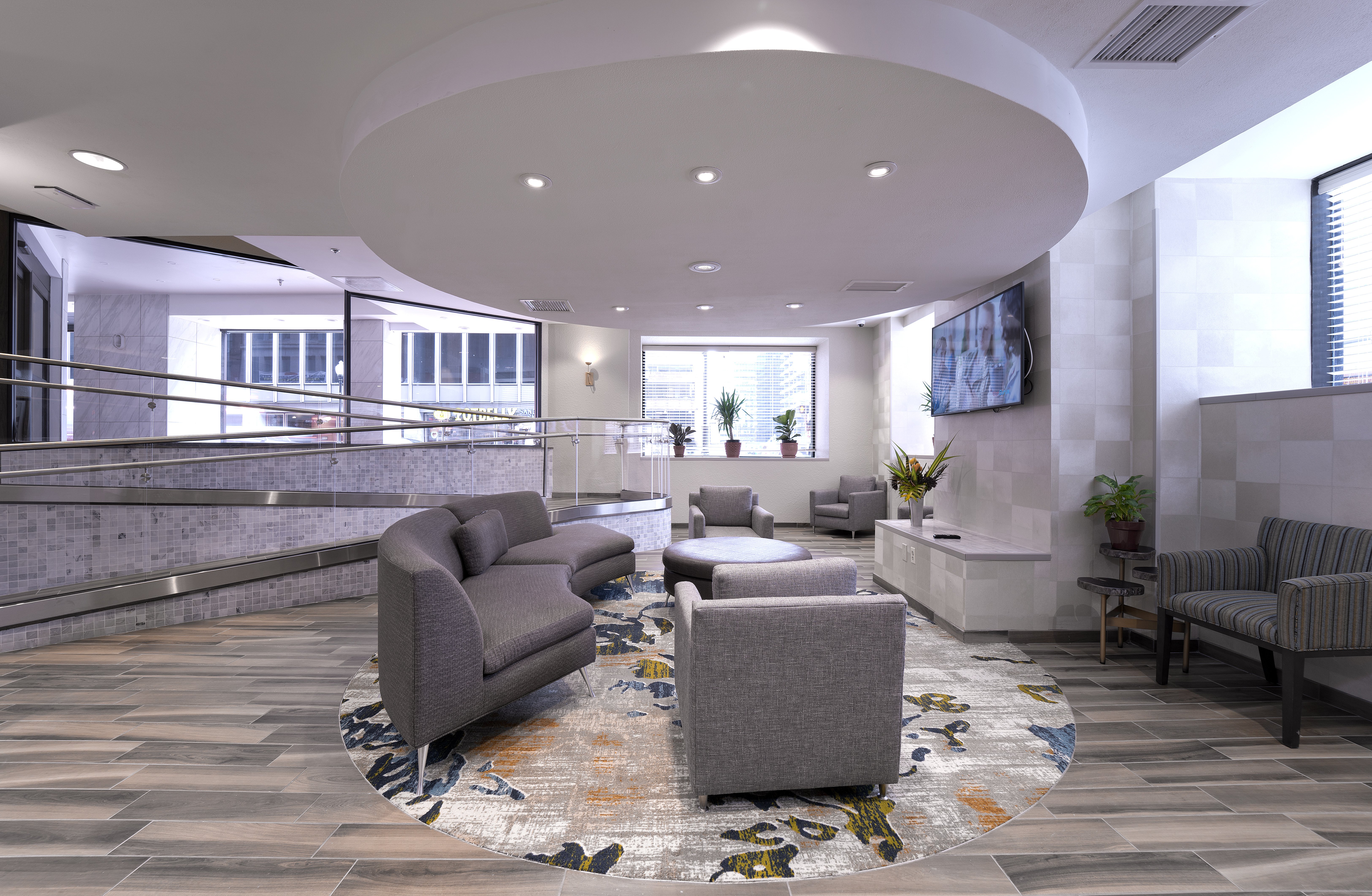 Candlewood Suites Baltimore - Inner Harbor 34/43