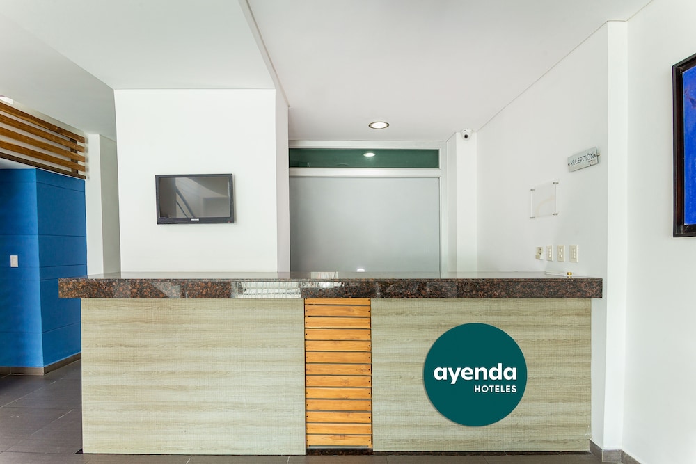 Hotel Ayenda Boutique Rio Mont 23/36