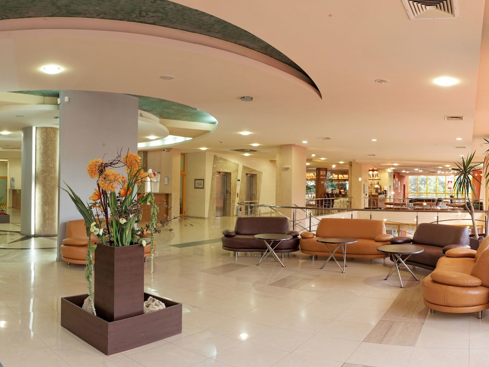 Atlas Hotel 23/36
