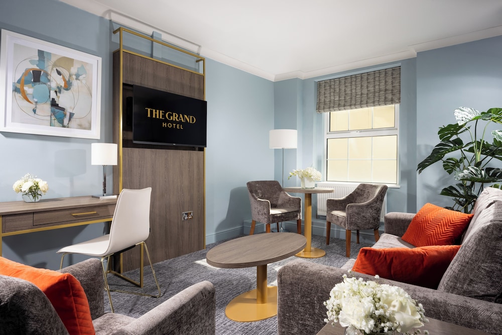 The Grand Malahide 28/48