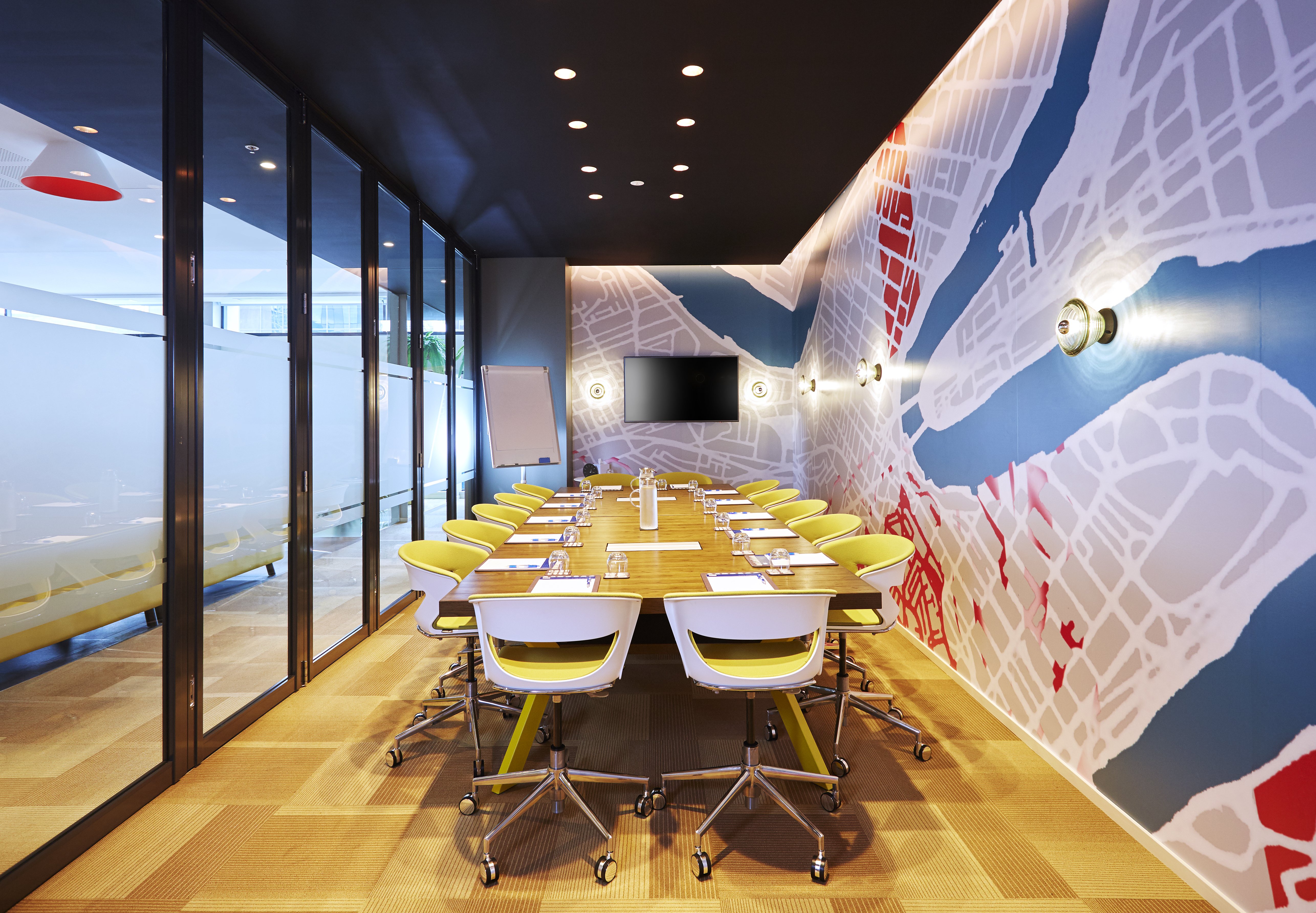 Holiday Inn Express Brisbane Central 46/53