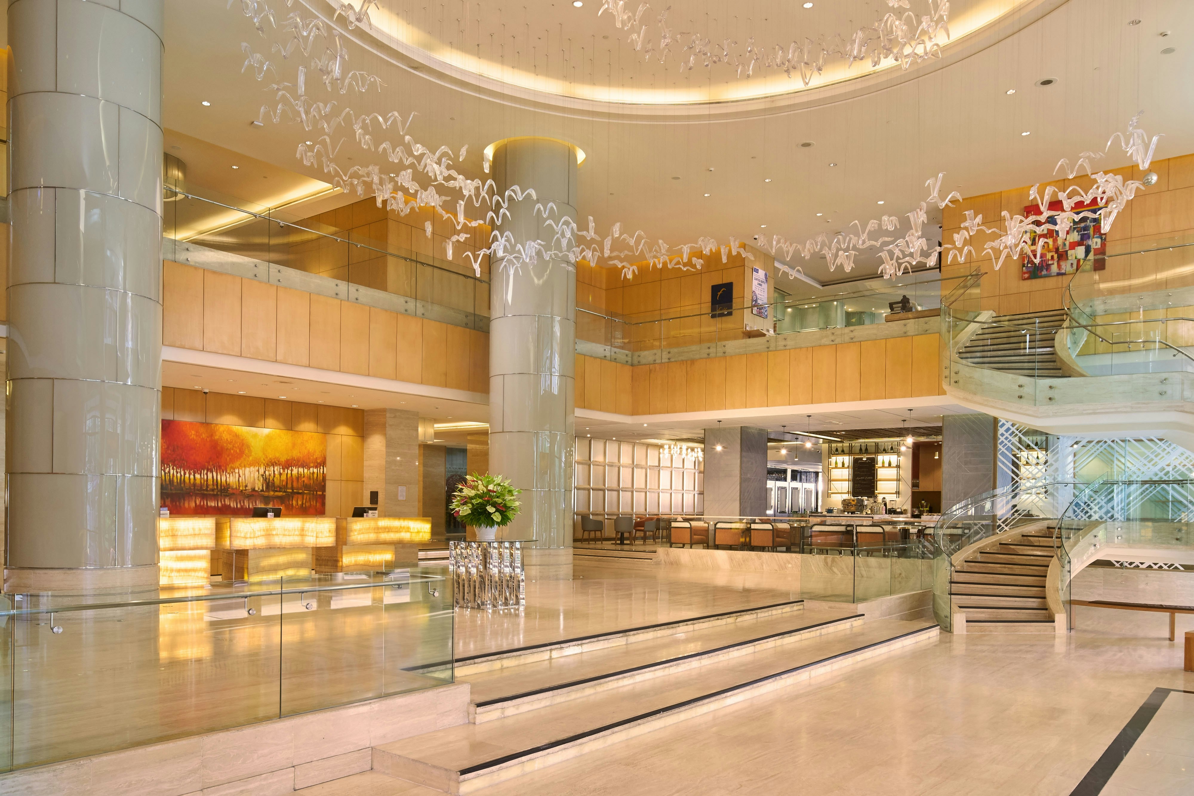 Sheraton Nha Trang Hotel Spa 3/71