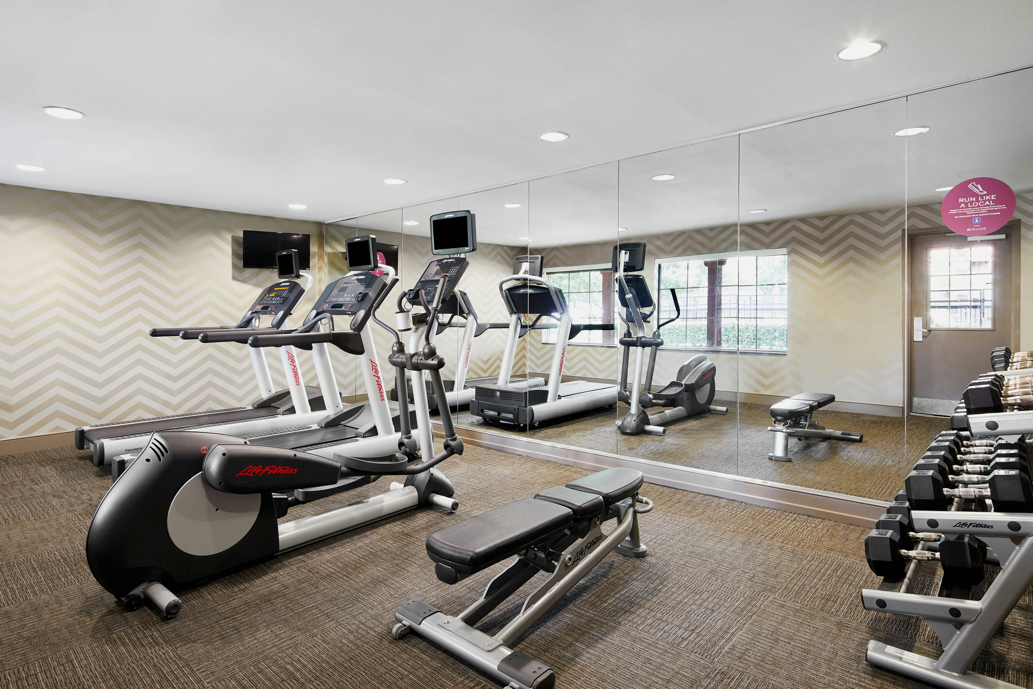 Residence Inn by Marriott Temple 4/15