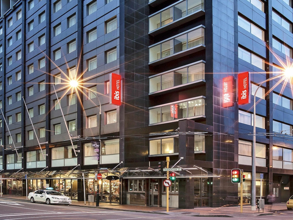 IBIS WELLINGTON 64/68