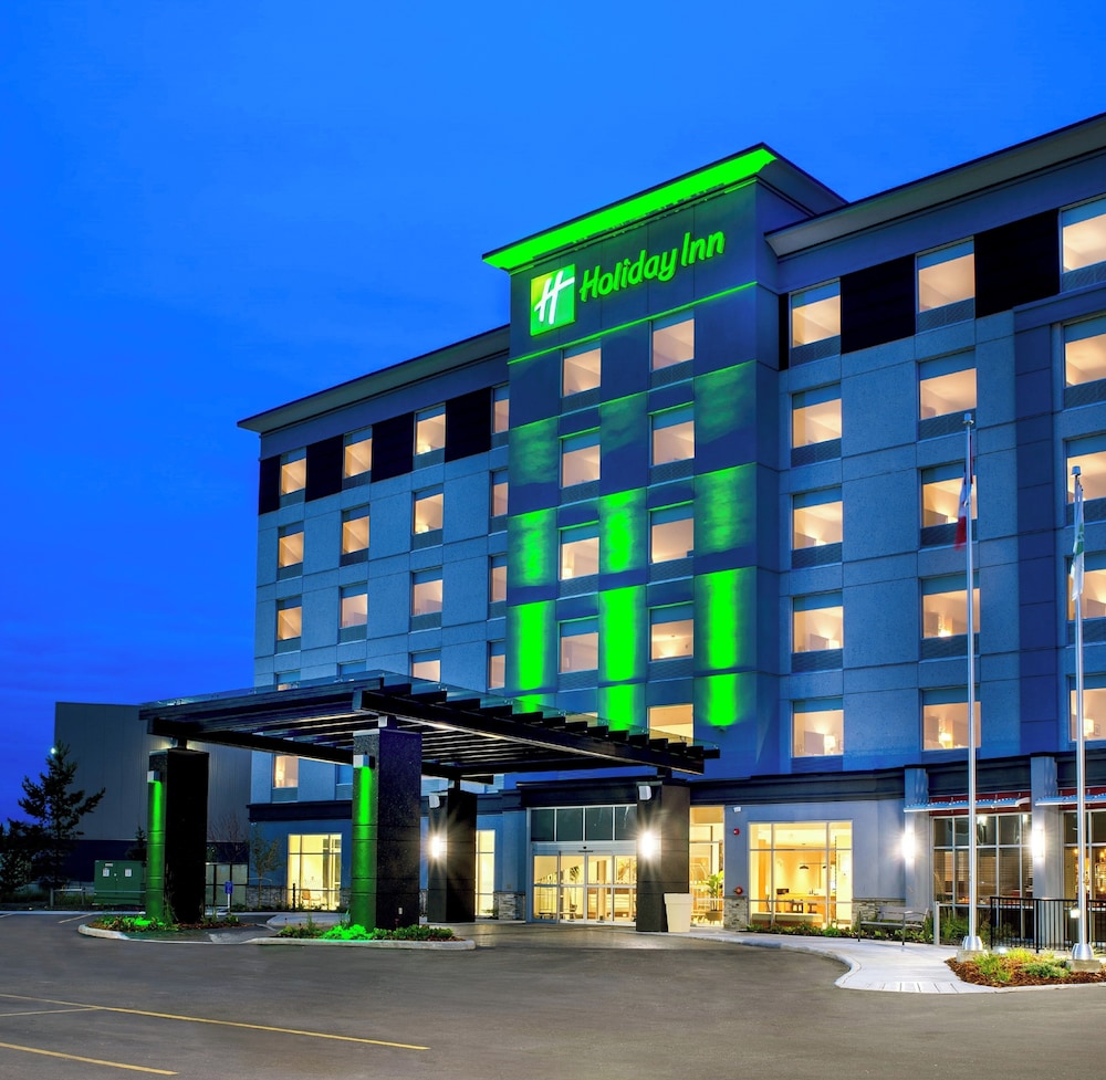 Holiday Inn Edmonton S Ellerslie Rd 4/48