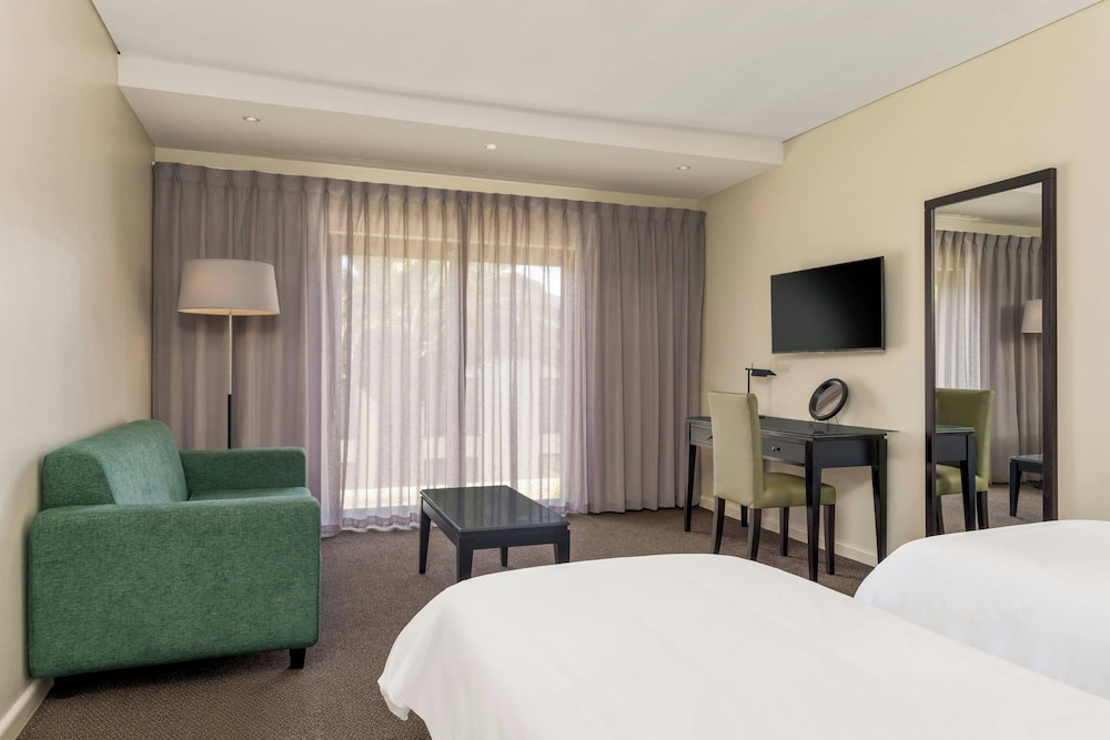 Lord Charles Hotel, Somerset West, a Tribute Portfolio Hotel 10/50