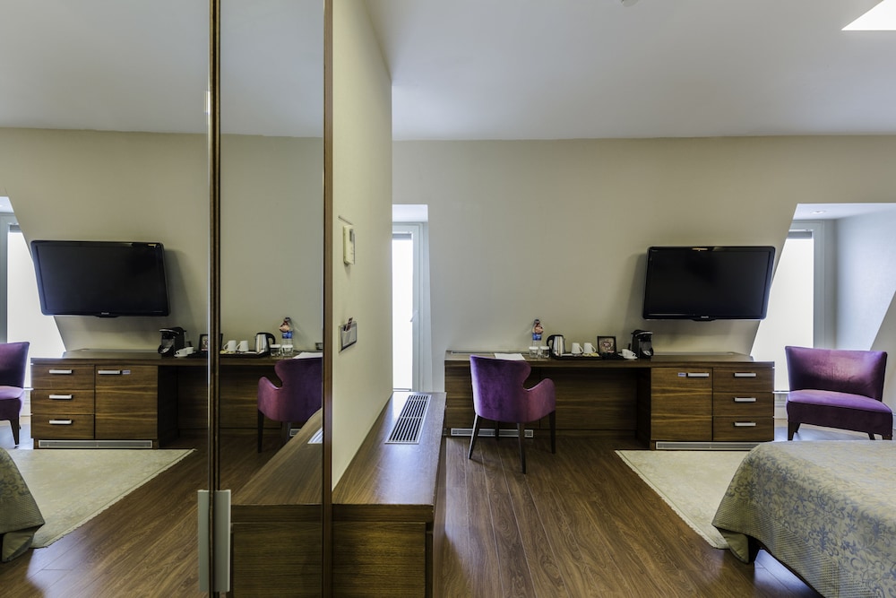 Levni Hotel Istanbul 38/49
