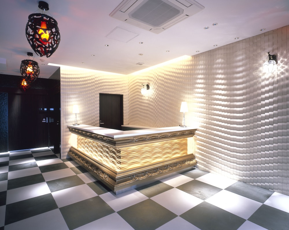Centurion Hotel Residential Akasaka Station 7/50