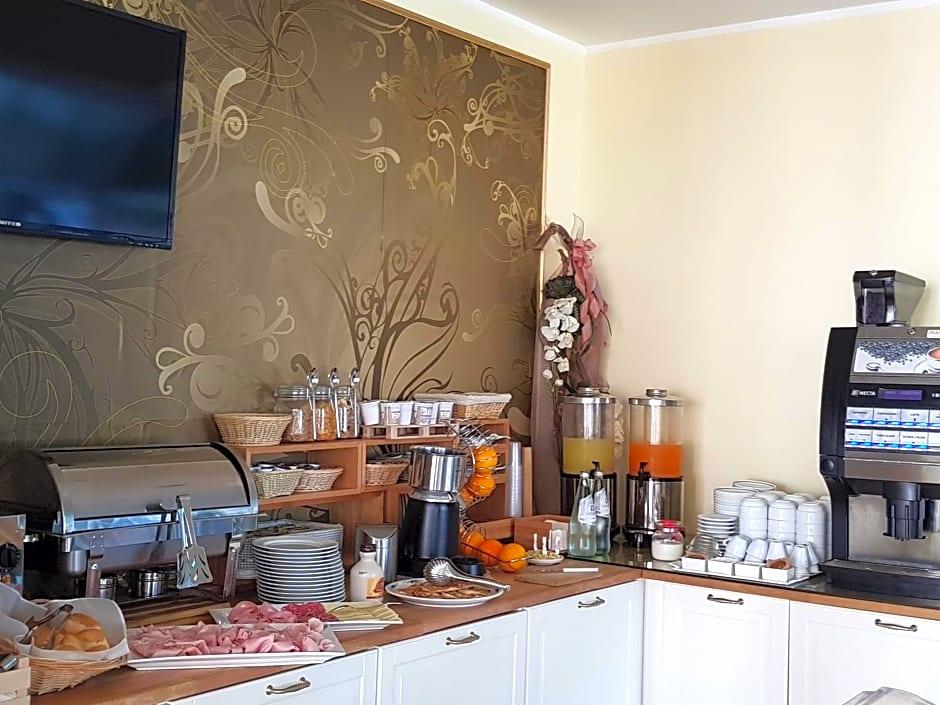 Hotel Beppe 40/50
