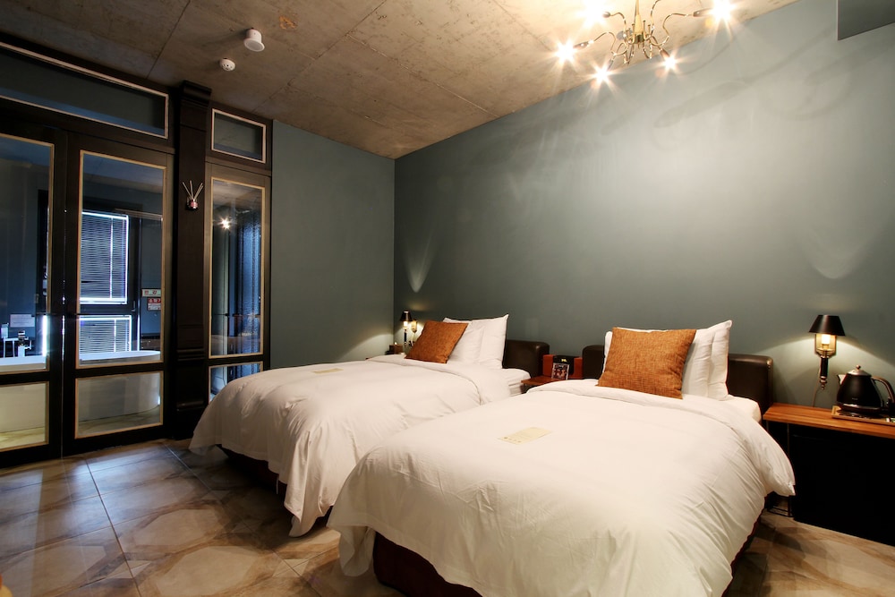 Hotel Loft 34/78