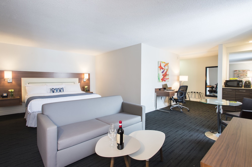 Hotel Albert Rouyn-Noranda 27/43