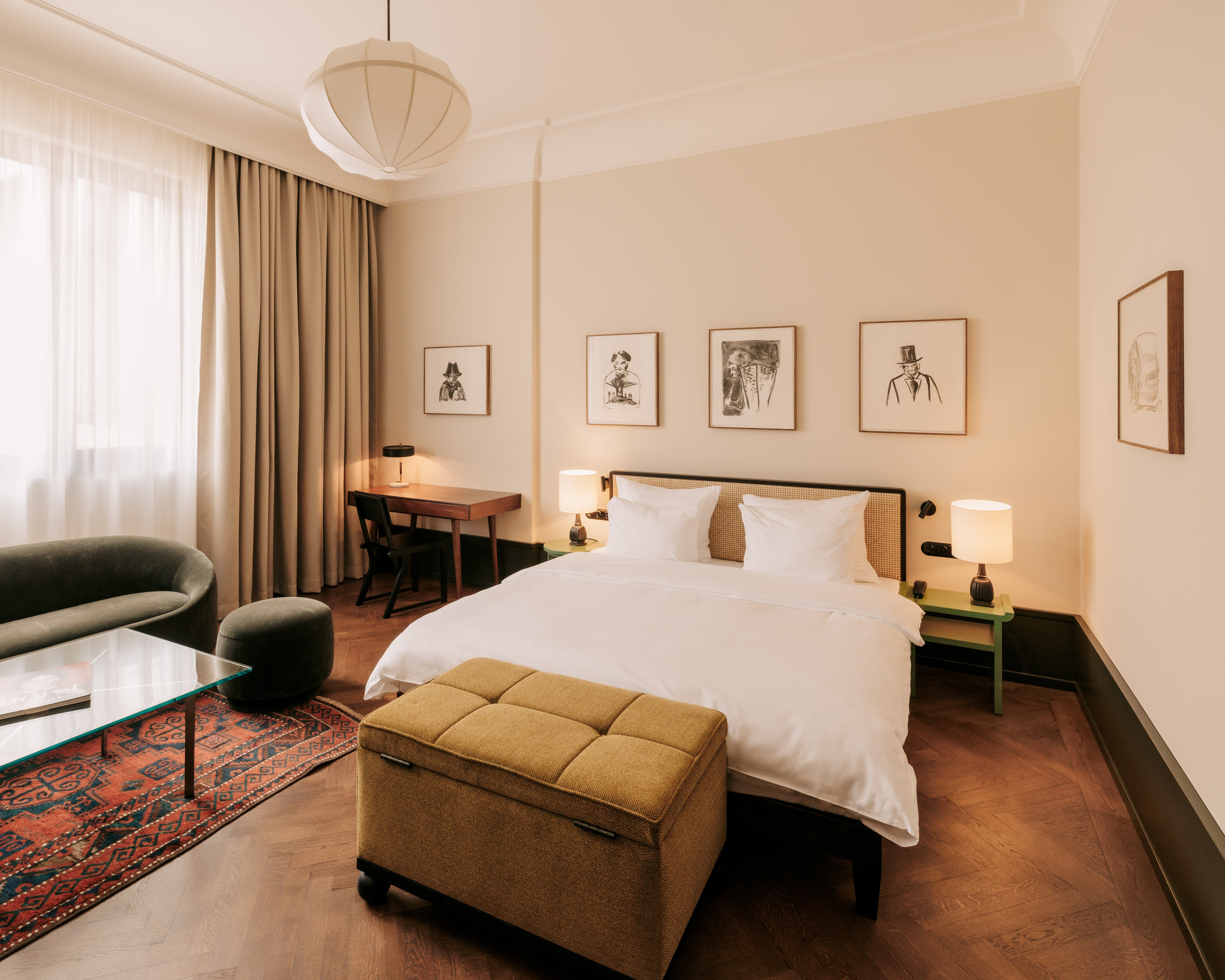 Boutique Hotel Chateau Royal 18/50