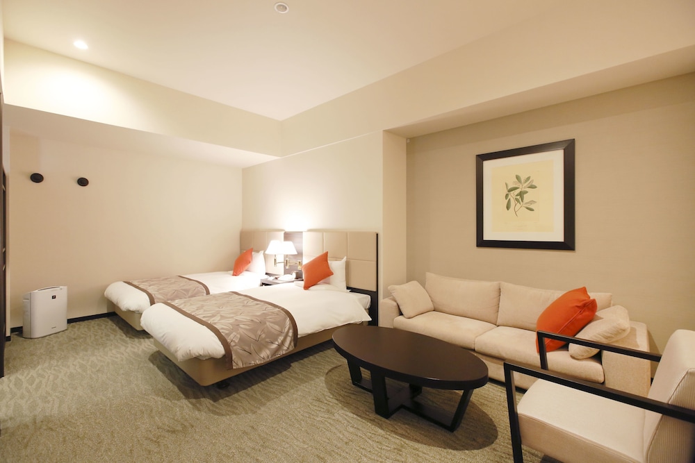 Urabandai Grandeco Tokyu Hotel 6/50