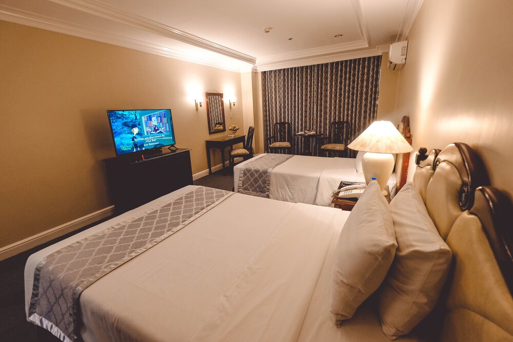 Sarabia Manor Hotel 28/73