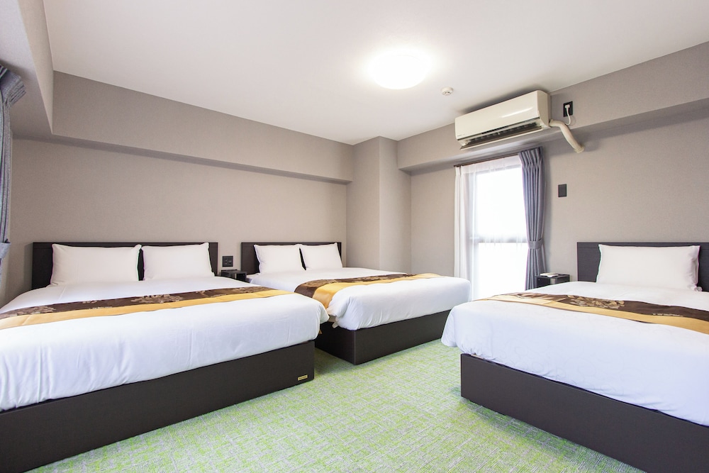 The Lang Hotel Fukuoka 9/28