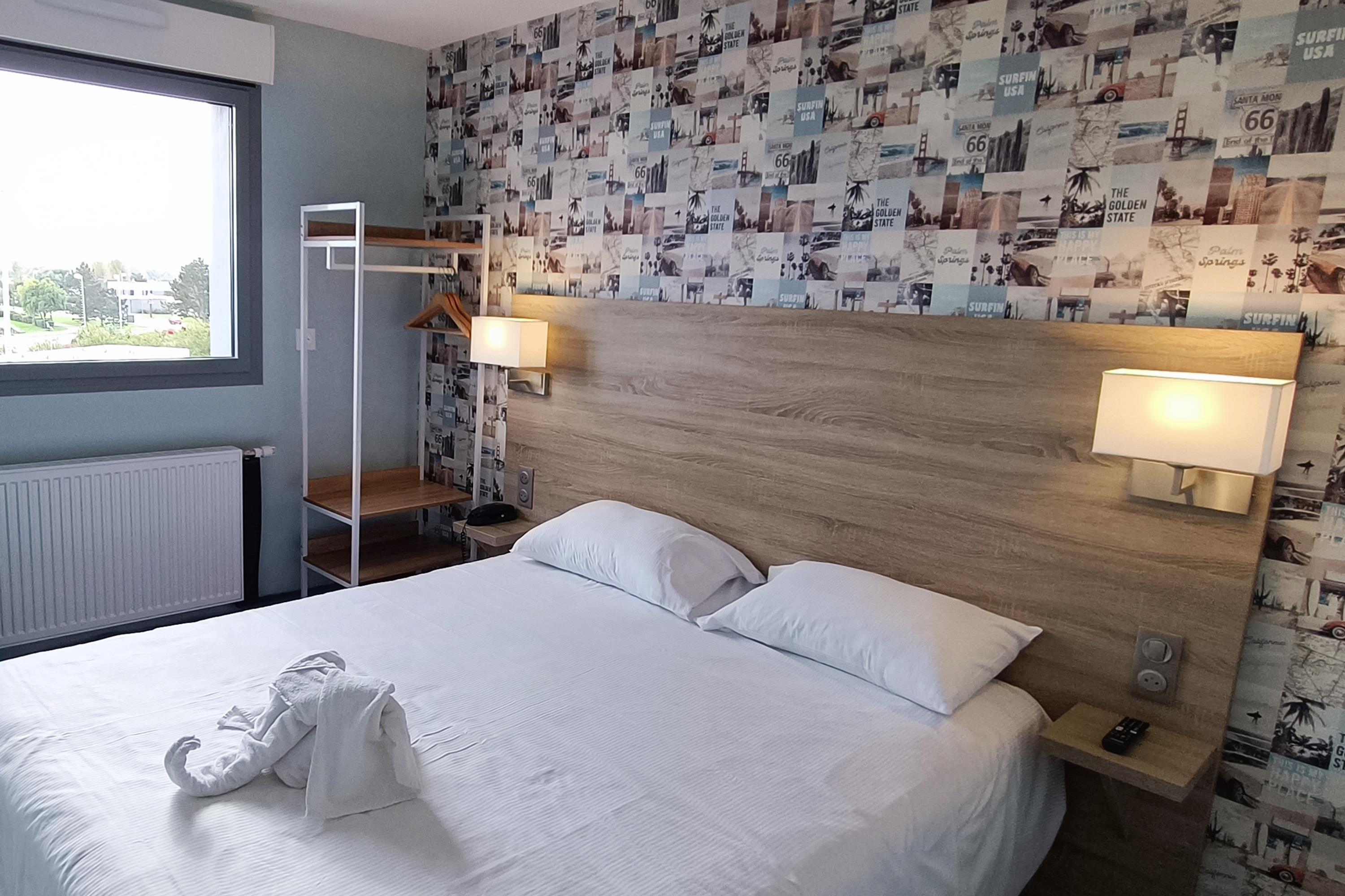 The Originals Access Hotel Berck Sur Mer Ptit Dej Hotel 26/53