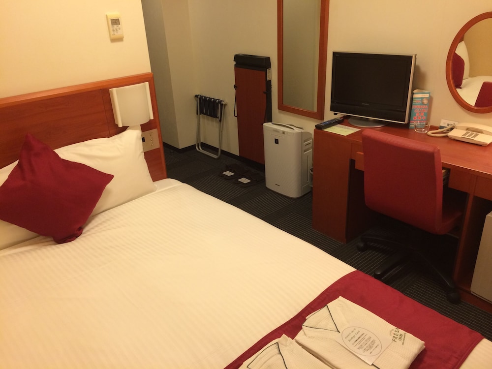 Sotetsu Fresa Inn Kamakura - Ofuna Kasamaguchi 16/50