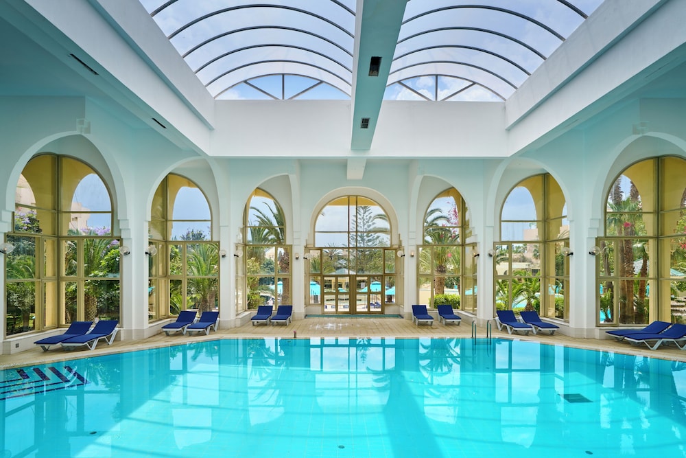 Nahrawess Resort and Thalasso 57/88