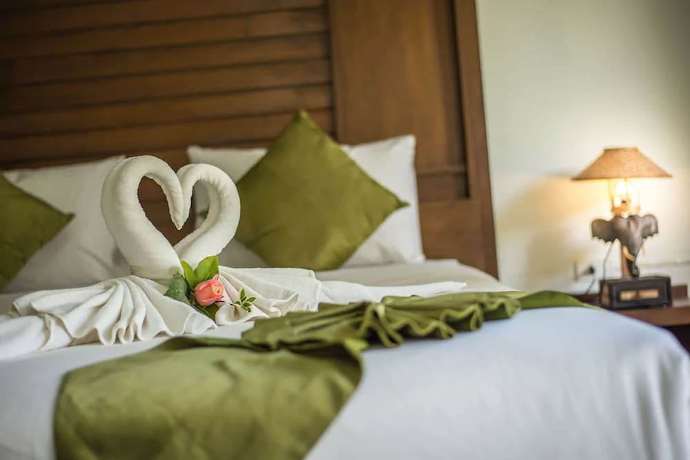 Lanta Nice Beach Resort 22/69