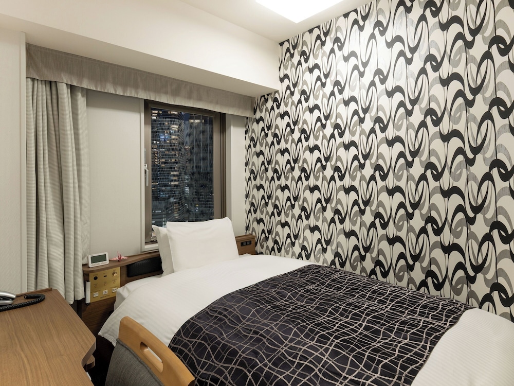 APA Hotel Osaka Higobashi-ekimae 22/63